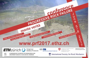 PRF 2017: Numerical modelling workshop confirmed and abstract submission deadlines extended