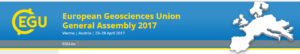 Find me at EGU 2017